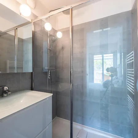 Happyfew La Terrasse De Selfina Ницца