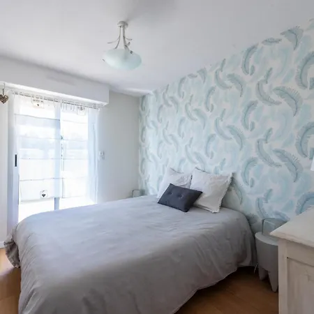 Happyfew La Terrasse De Selfina * Ницца