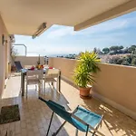 Happyfew La Terrasse De Selfina Nicea