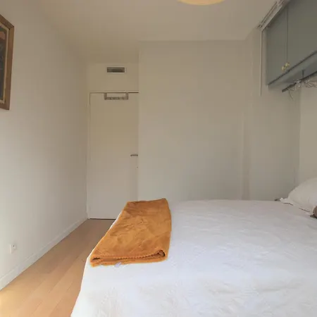 Happyfew La Terrasse De Selfina Apartman