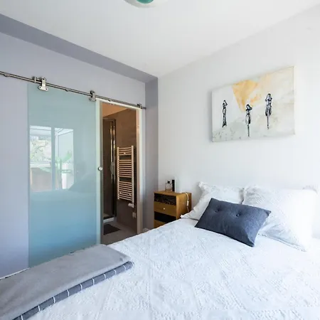 Apartman Happyfew La Terrasse De Selfina *