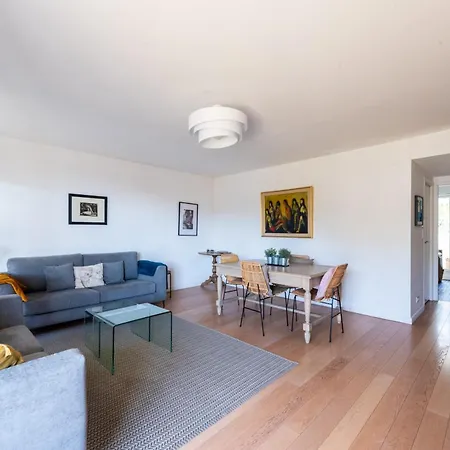 Apartman Happyfew La Terrasse De Selfina