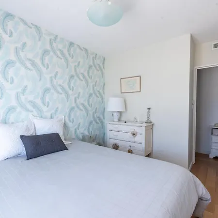 Happyfew La Terrasse De Selfina Apartman