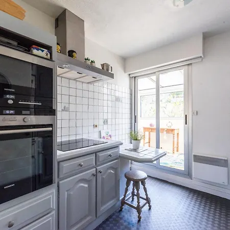 Apartman Happyfew La Terrasse De Selfina