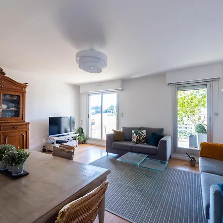 Happyfew La Terrasse De Selfina Nizza